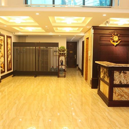 Apartament Monaco Building 901 Hanoi Zewnętrze zdjęcie