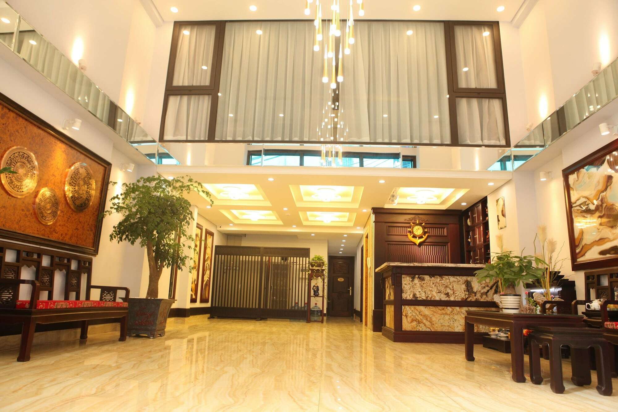 Apartament Monaco Building 901 Hanoi Zewnętrze zdjęcie